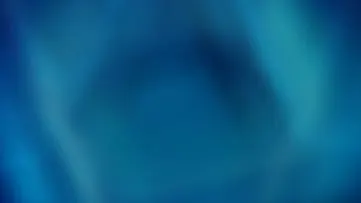 Blue Surface