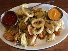 Chef's Best - Hill Top Inn