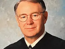 ExPats: Senior U.S. District Judge Norman A. Mordue, In Memoriam