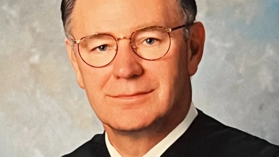 ExPats: Senior U.S. District Judge Norman A. Mordue, In Memoriam