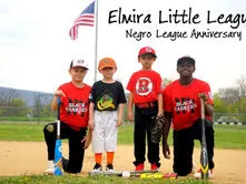Elmira Little League: Back to the Future