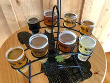 Chef's Best - Seneca Lake Brewery Tour