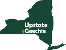 Upstate Geechie