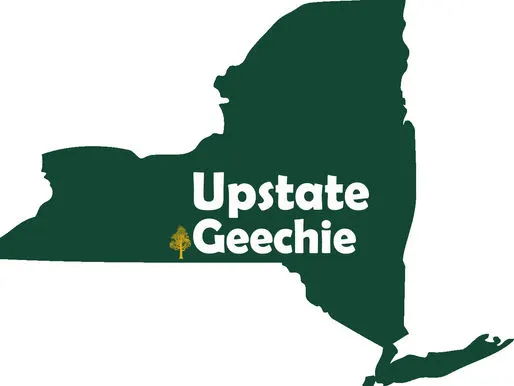 Upstate Geechie