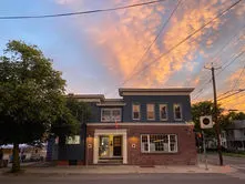 Chef’s Best – Rye Bar & Restaurant