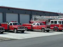 Hot Shots - Watkins Glen Fire Department