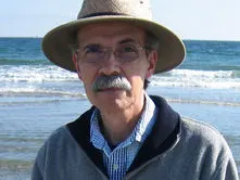 Retired teacher finds success in second career, as a mystery novelist