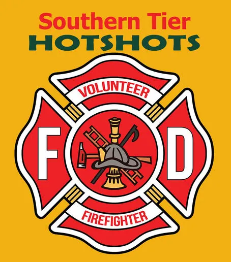 Hot Shots: Deposit Fire Department