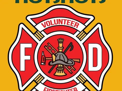 Hot Shots: Deposit Fire Department