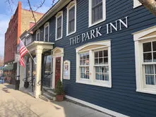 Chef's Best The Park Inn Hammondsport 