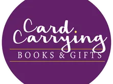 Minding Your Business - Card Carrying Books & Gifts