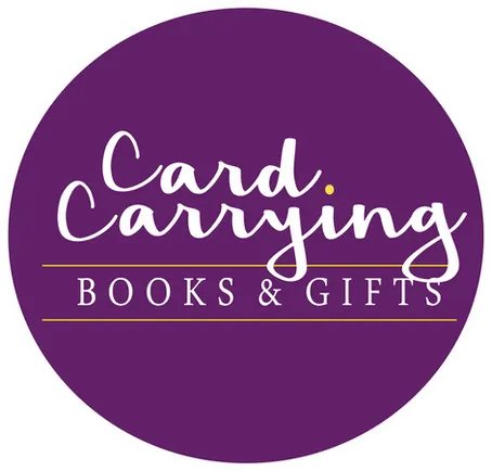 Minding Your Business - Card Carrying Books & Gifts