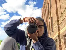 Spotlighting Our Talented Youth