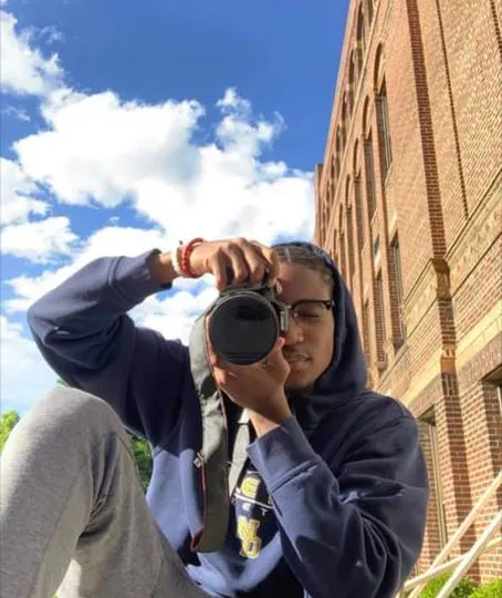 Spotlighting Our Talented Youth