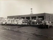 Hot Shots - Southport Fire Department