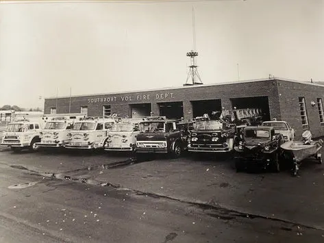 Hot Shots - Southport Fire Department