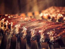 Lessons from the grillfather