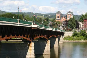 Pandemic forces regional tourism to shift focus