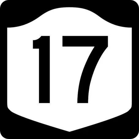 Route 17 1980 Chapter II