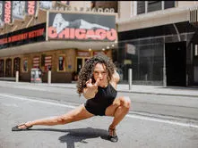 ExPats: Arian Keddell
