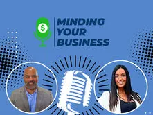 Minding Your Business - Bella Denti Whitening
