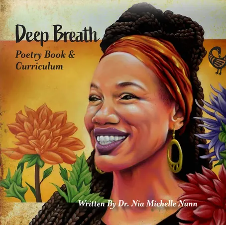 Black Consciousness in Ithaca, New York