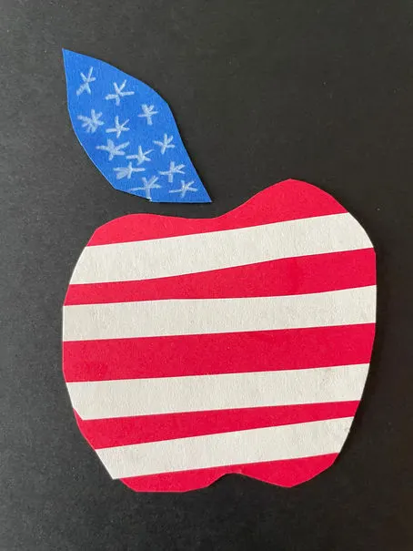 The Old ‘Johnny Appleseed’