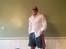 Upstate Geechie