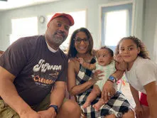ExPats: Randy Reid