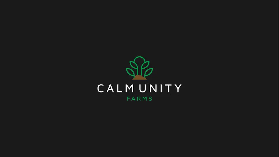 Minding Your Business: CalmUnity Farms