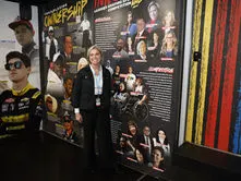 INSPIRING, INFLUENTIAL LEADERS MAKING A DIFFERENCE IN THE SOUTHERN TIER