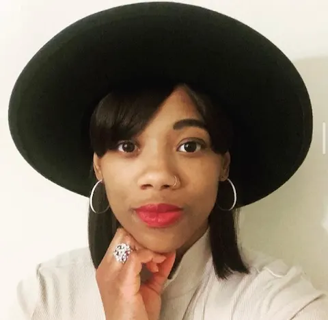Local Writer Charde Vera Uses Poetry to Teach Children Self-Love