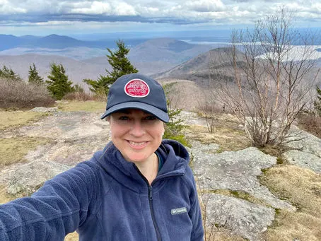 Hiking Hot Spots in the Southern Tier