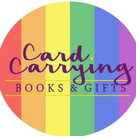 Corning’s Card Carrying Books & Gifts