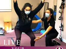 Minding Your Business: Seneca Physical Therapy