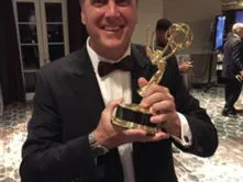 ExPats: Brendan Clark
