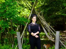 Sweet Home Southern Tier: Shannah Warwick