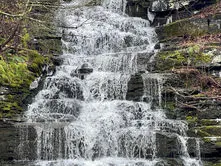 SOUTHERN TIER LIFE GUEST CONTRIBUTORS: CRAZY FEATHER’S OUTDOOR ADVENTURES