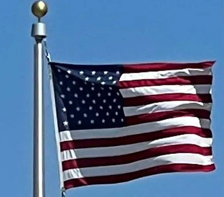 Southern Tier Literary Life: Thoughts on America