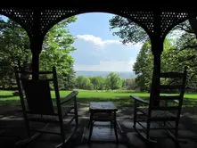 Southern Tier Life - Mark Twain