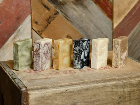 Minding Your Business: Craft Farm