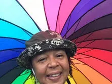 A Note from Managing Editor Catherine White