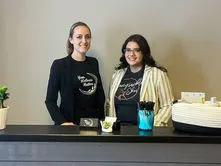 Minding Your Business: Honeysuckle Skin / Your Wellness Matters