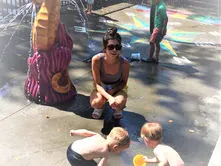 Southern Tier Voices: I Was A Perfect Mom
