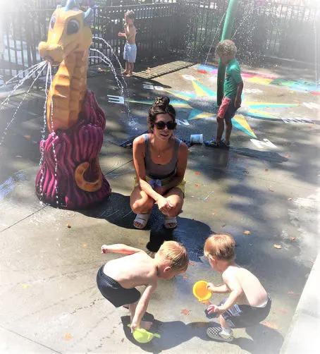 Southern Tier Voices: I Was A Perfect Mom