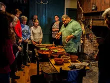 Southern Tier Arts & Culture