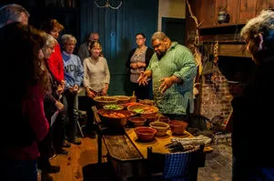 Southern Tier Arts & Culture