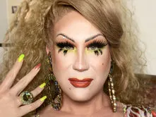 ExPats: Being Bianca