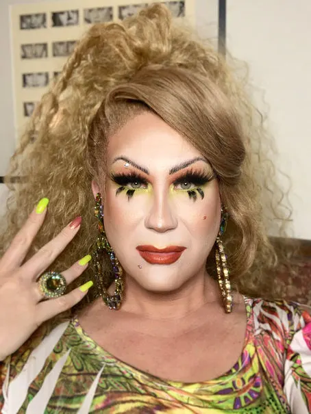 ExPats: Being Bianca