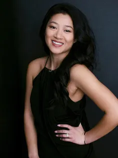 Emmi Saufley.Fashion Designer of Le Kim and co-owner of Runway For A Cause.jpg